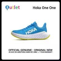 ราคา ใหม่และแท้ Hoka One One Carbon X2 รองเท้ากีฬา 1113526DBCTR รับประกัน 1 ปี (1731311278304823082)
