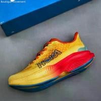 ราคา รองเท้ากีฬา, HOKA MACH 6, สำหรับผู้ชายและผู้หญิง, รองเท้าวิ่ง, Hoka Clifton 9, 1147790, -PYS GSAN, รองเท้า (1732314772257213269)
