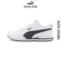 ราคา PUMA ST Runner v3 L รองเท้ากีฬา ออกกำลังกาย สีขาว - 38485509 (1730350315644553483)