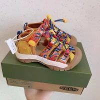 ราคา รองเท้าแตะฤดูร้อน, สำหรับเด็ก, Keen, รองเท้าเดินป่ากลางแจ้ง, รองเท้าแกรน์, สายรัดยางยืด, รองเท้าเด็ก, รองเท้าแตะชายหาด, รองเท้ากีฬา (1732219608343021799)