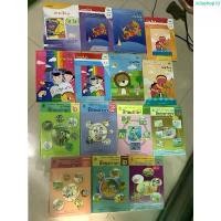 ราคา COD -มือ1 หนังสือแบบเรียน-แบบฝึกหัด ทักษะภาษา ชั้นประถมศึกษาปีที่1,2,3,4 พศ.2559/หนังสือเรียน หลักภาษาและการใช้ภาษา ป.1-ป.6, (1731490309866161312)