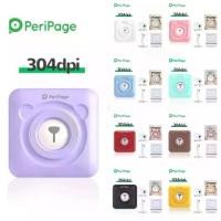 ราคา เครื่องปริ้น Peripage A6S 304dpi (1729845508164585876)