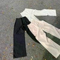 ราคา Unpainted.bkk - Mayla pants กางเกงขายาวผ้าลินิน Women ผู้หญิง เสื้อผ้า Clothing ยีนส์ กางเกงผู้ชาย กางเกงคาร์โก้ผู้ชาย กางเกงทรงเอ กางเกงสแล็คผู้ชาย กางเกงสะดอล้านนา กางเกงของ (1731361344909118346)