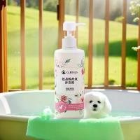ราคา คารินาซา สบู่ก้น้ำมันม้า 500มล. กลิ่นหอมกรดอะมิโน บำรุงและให้ความชุ่มชื้นยาวนาน บำรุงผิว แชมพู กํา จัด เห็บ เชนการ์ด แชมพูสุนัข น้ํา อาบ น้ํา หมา ฆ่า หมัด (1731410528225232511)