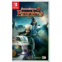 ราคา [+..••]แผ่นเกม Nintendo Switch™ NSW Dynasty Warriors 9: Empires (English)(By ClaSsIC GaME) (1730048699738065735)
