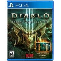 ราคา [+..••] แผ่นเกม PlayStation 4™ PS4 Diablo III: Eternal Collection (By ClaSsIC GaME) (1730012684870323015)
