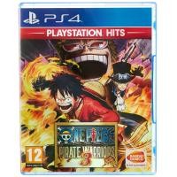 ราคา [+..••] แผ่นเกม PlayStation 4™ PS4 One Piece: Pirate Warriors 3 (PlayStation Hits)(By ClaSsIC GaME) (1730012682927377223)