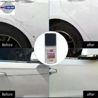 ราคา isuzu ปากกาซ่อมสีรถ ปากกา ซ่อมสีรถ ปากกาแต้มสีรถ มีทุกสี สีแต้มรถยนต์ตรงรุ่น เนื้อสี 2k มาตรฐานอู่พ่นสีชั้นนำ (1732259110018714456)