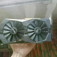 ราคา การ์ดจอ คอมมือสอง GTX 1050TI GTX1060 (1731694434853750113)