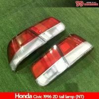 ราคา ไฟท้าย Civic coupe 1996 1997 1998 1999 2000 2001 EK coupe 2 ประตู ขาวแดง แนว US งาน NT (1731490328721983766)