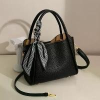 ราคา กระเป๋าถือ กระเป๋าสะพายข้าง กระเป๋าถัง ဘ ဲ အ ိ တ ် girl กระเป๋า ทรง หมอน แบรนด์ แท้ กระเป๋า ชู ชู goodie กระเป๋า นิ่ม สไตล์เกาหลี ဂ ျ ိ တ ် (1732197751923903418)