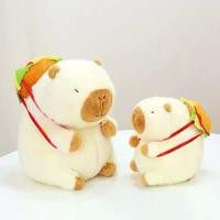 ราคา ตุ๊กตากระต่ายกินพื้นที่, หมวกถอดได้, หมอน, กระเป๋าเป้แฮมเบอร์เกอร์มันฝรั่งทอด, ขายร้อน, ตุ๊กตาผ้ากำมะหยี่ (1731533888125372114)