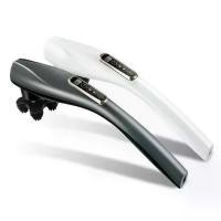 ราคา เครื่องนวดหลังไฟฟ้าไร้สาย แบบชาร์จไฟได้ สําหรับนวดกล้ามเนื้อหลัง เท้า คอ ไหล่ ขา บรปวดมีแบตในตัวไร้สายเครื่องนวดชพร้อมหัวนวดเครื่องนวดไฟฟ้าแบบไร้สายเครื่องนวดไฟฟ้าไร้สายนวดปลาโลม (1729654958870005882)