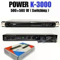 ราคา MBV เครื่องขยายเสียง 1000W เพาเวอร์แอมป์ Class D รุ่น PA-3200 เครื่องขยาย Power Amplifier Switching (1729626440538098114)