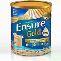 ราคา (ส่งจากร้านยา) หมดอายุ 01/25 นม Ensure เอนชัวร์ รสธัญพืช 850 g (1729991843297790216)