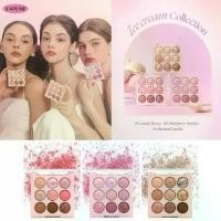ราคา พาเลทอายแชโดว์ ไอศกรีม กลิตเตอร์ โรส อายแชโดว์ บลัชออน ชา คูล เครื่องสำอาง เฉดสี นม เกาหลี สีม่วง สำหรับผู้หญิง มีโอ๊ต แมกโนเลีย และสีม่วง 2024 (1730126115032370124)