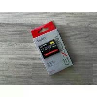 ราคา แบตเตอรี่กล้อง Casio NP-110 / NP-160 For Casio Exilim EX-ZR50 ZR55 Z2000 Z2200 Z2300 Z3000 EX-FC200S EX-ZR10 ZR15 ZR20 แนะนำ (1731546125216351615)