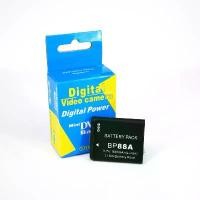 ราคา แบตและแท่นชาร์ต bp-88a แบตเตอรี่กล้อง BAT SAMSUNG รหัสแบต รุ่นBP-88A Samsung รุ่น DV200 DV305 DV300 DV305F DV3 จัดส่งที่รวดเร็ว (1731709958122669861)