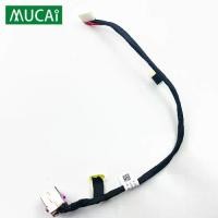 ราคา ปลั๊กไฟ DC พร้อมสายเคเบิล, สำหรับแล็ปท็อป Acer Nitro 5 AN517-51 AN517-51-56YW, สายเคเบิลแบบยืดหยุ่น DC-IN (1731161501574465555)