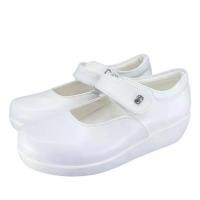 ราคา รองเท้าพยาบาล sevengo s115nln รองเท้าหัวกลม Nurseshoes รองเท้า พยาบาล เพื่อ สุขภาพ (1729617138204772558)