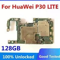 ราคา เมนบอร์ด, เมนบอร์ดดั้งเดิม, เมนบอร์ดหลัก, ลอจิกบอร์ด, เปิด HuaWei P30 Lite, ชิปเต็ม, ทดสอบได้ดี, เหมาะเมนบอร์ดของ HuaWei P30 Lite (1731227237997185374)