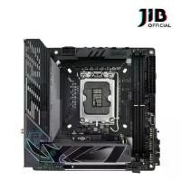 ราคา MAINBOARD (เมนบอร์ด) ASUS ROG STRIX Z790-I GAMING WIFI (SOCKET LGA 1700) (MINI-ITX) (1729583110727240316)