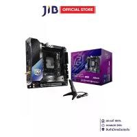 ราคา MAINBOARD (เมนบอร์ด) ASROCK Z890I NOVA WIFI - INTEL SOCKET 1851 DDR5 MINI-ITX (1731184348052555388)