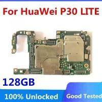 ราคา เมนบอร์ด, เมนบอร์ดดั้งเดิม, เมนบอร์ดหลัก, ลอจิกบอร์ด, เปิด HuaWei P30 Lite, ชิปเต็ม, ทดสอบได้ดี, เหมาะเมนบอร์ดของ HuaWei P30 Lite (1731227175688767710)
