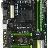 ราคา หน่วยความจำ Gigabyte G1 เมนบอร์ด, Sniper A88X GA-F2A88XM-DS2/HD3/F2A88X-D3HP, FM2+ (1731328639945377359)