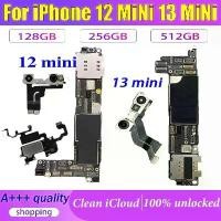 ราคา เมนบอร์ด, ต้นฉบับ 100%, iPhone 13 mini, 12 mini, 64gb, 128gb, 256gb, เข้ากันได้กับ iPhone 12 mini, 12 mini, 13 mini, การทำงานอย่างเต็มรูปแบบ (1731235768586176716)