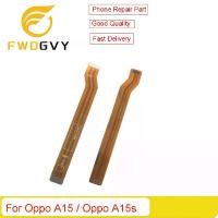 ราคา สายเคเบิลแบบยืดหยุ่นสำหรับ Oppo A15/Oppo A15s เมนบอร์ด อะไหล่ซ่อม (1729832284114619335)