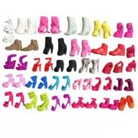 ราคา รองเท้าแตะดั้งเดิม, รองเท้าเด็ก, อุปกรณ์เสริมตุ๊กตา, สีสันสดใส, เหมาะสำหรับเด็ก, 1/6 ตุ๊กตา, รองเท้าบูท, เหมาะสำหรับตุ๊กตาชายและหญิง, ส่วนตุ๊กตา, เล่นตุ๊กตา DIY ตุ๊กตามือ สองลิขสิทธิ์ แท้ (17316977434