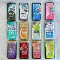 ราคา [Tiktok] ✅พร้อมส่ง✅ ลูกอม มินท์ ดับกลิ่นปาก ไม่มีน้ำตาล ไม่อ้วน Asahi MINTIA Breeze Sugarless 12 รสชาติ ยอดฮิตในญี่ปุ่น (1731200980370818576)