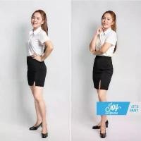 ราคา กระโปรงนักศึกษา ทรงเอ ผ่าหน้า ความยาว 16 18 20 นิ้ว มีถึงเอว 40 นิ้ว Clothing ผู้หญิง Women เสื้อผ้า Lady Skirt กช เบล กระโปรง กางเกง ขากระบอก เทนนิส เอวสูง ฮานาโกะ ขาเดฟ (1731154643338430773)