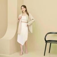 ราคา 【SALE】SHUUXME Flash skirt (1731735210552821093)