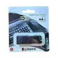 ราคา Flash Drive Kingston USB 3.2/3.0/2.0 /64gb ของแท้รับประกันศูนย์ synnex 5 ปี จัดส่งเฉพาะจุด (1731338130202331407)
