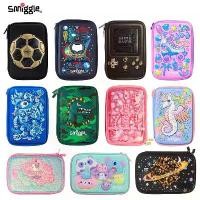 ราคา กล่องดินสอ Smiggle ดั้งเดิม กล่องดินสอ Smiggle ของขวัญฟรี (1730065427389057039)