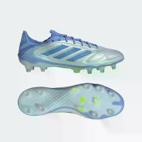 ราคา adidas ฟุตบอล รองเท้าฟุตบอล Copa Pure 3 Elite Firm Ground Unisex สีน้ำเงิน ID9038 (1732141476572203795)