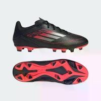 ราคา adidas ฟุตบอล รองเท้าฟุตบอล F50 Club Firm/Multi-Ground Unisex สีดำ IE1246 (1732141436366981907)