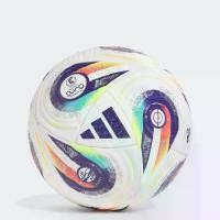 ราคา adidas ฟุตบอล ลูกฟุตบอล Women's Euro25 Pro Unisex สีขาว JH1261 (1731729535089674003)