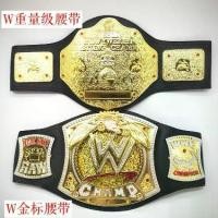 ราคา เข็มขัดแชมป์ WW มวยปล้ำ เข็มขัดทอง เข็มขัดแชมป์มวย Sanda ชุบทอง เหมาะสำหรับการแข่งขัน มวย ชกมวย มวย 2867 คน สะสม เข็มขัด นัก มวย (1732125297585261260)