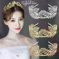ราคา ที่คาดผมใบมะกอกย้อนยุค, ดีไซน์รักไกล, ทำด้วยมือ, มงกุฎ, เครื่องประดับผมเจ้าสาว, กิ๊บติดผมสไตล์โมริภาพ, T691, 1940 รีวิวในเชิงบวก ที่ คาด ผม แบบ กิ๊บ wedding tiara ที่ คาด (1732066482307107037)