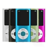 ราคา เครื่องเล่น MP3, มีสไตล์และมัลติฟังก์ชั่น, เสียงแบบไม่สูญเสีย, หน้าจอ LCD, แบบพกพา, เครื่องเล่น MP3, ใหม่ (1731697395777767187)