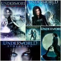 ราคา Certified products[DVD HD] สงครามโค่นพันธุ์อสูร ครบ 5 ภาค-5 แผ่น Underworld 5- Movie Collection #หนังฝรั่ง (มีพากย์ไทย/ซับไทย-เลือกดูได้) แอคชั่น แฟนตาซี (1731277448952251864)