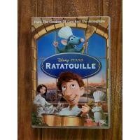 ราคา DVD RATATOUILLE ระทะทูอี่ พ่อครัวตัวจี๊ดหัวใจคับโลก จัดส่งฟรี กทม (1731719644356576711)