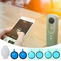 ราคา ฟิลเตอร์ UV, บางเฉียบ, หลายชั้น, สำหรับเลนส์ Panoramic ป้องกันการชนกัน Ricoh Theta SC2 / S / V, เหมาะสำหรับการใช้งานในชีวิตประจำวันและการบันทึก (1731774907173602988)