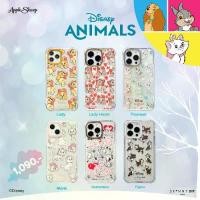 ราคา [Skinnydip Disney Animals 2] เคสมือถือสำหรับไอโฟน สำหรับ 12/13Pro/13 Pro Max/14 Pro /14 Pro Max ลิขสิทธิ์แท้ ของ ดิสนีย์ 【โปรโมชั่น】 (1731234066408965434)