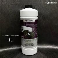 ราคา CARINE -C1 น้ำยาล้างรถแบบไม่ต้องถู บรรจุ 1 ลิตร (ล้างได้ 5-8 ครั้ง) น้ำยาล้างรถที่มีความเข้มข้นสูง โปรโมชั่น (1731761647497348625)