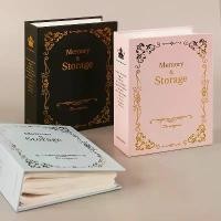 ราคา จัดส่งในกรุงเทพฯ อัลบั้มใส่รูป 4x6อัลบั้มรูป 100รูป 4x6นิ้ว Memory vintage ประเภท: อัลบั้มใส่รูป 4x6 นิ้ว จำนวน100 รูป (1731792215698868424)