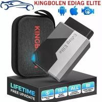 ราคา สแกนเนอร์ OBD2 EDIAG ELITE, KINGBOLEN, ใหม่ในปี 2025, เครื่องมือวินิจฉัยรถยนต์ทุกระบบ, 15+ บริการ, การควบคุมสองทิศทาง, การอัปเดตล่าสุดฟรีตลอดอายุการใช้งาน, เครื่องอ่านบาร์โค้ดสำห (1731348996374365520)